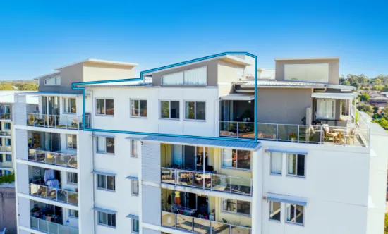 602/8 Cornelia Road, Toongabbie, NSW, 2146