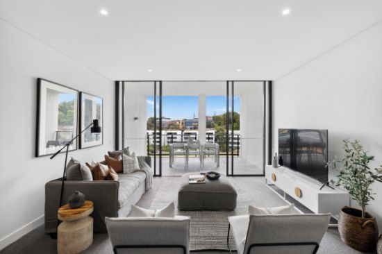 603/147 Ross Street, Forest Lodge, NSW 2037