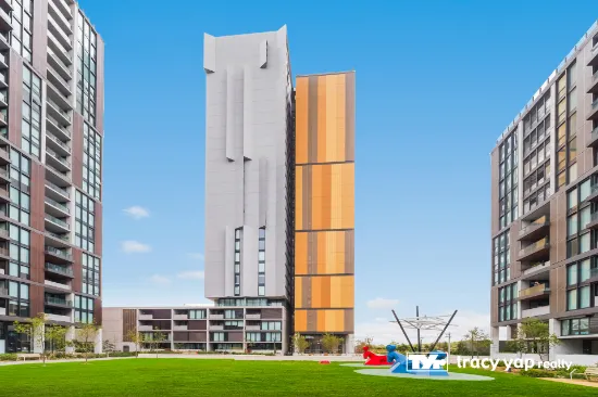 603/3 Network Place, North Ryde, NSW, 2113