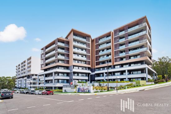 603/4 Herman Crescent, Rouse Hill, NSW 2155
