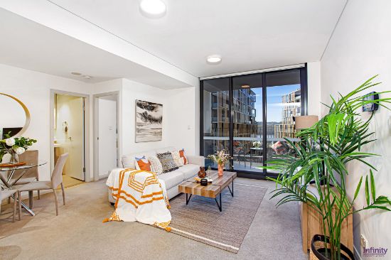 603/57 Hill Road, Wentworth Point, NSW 2127