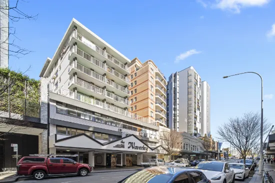 603/79 Oxford St, Bondi Junction, NSW, 2022