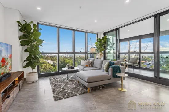 603/88B Christie Street, St Leonards, NSW, 2065