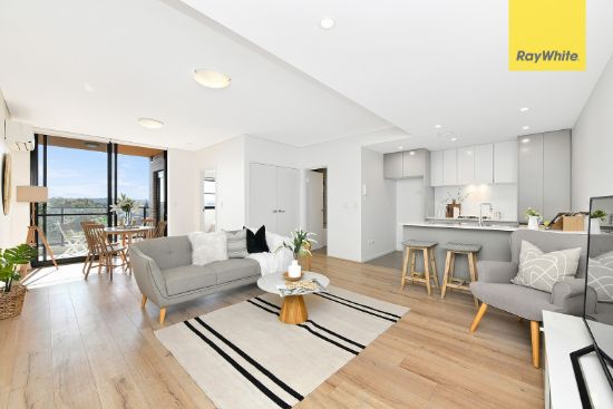 6037/78A Belmore St, Ryde, NSW 2112