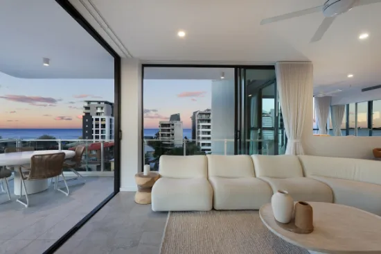 604/5 Nyrang Avenue, Palm Beach, QLD, 4221