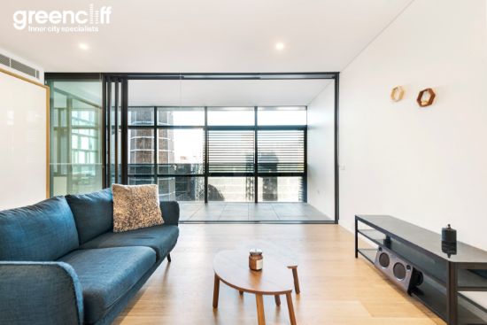 605/1 Chippendale Way, Chippendale, NSW 2008