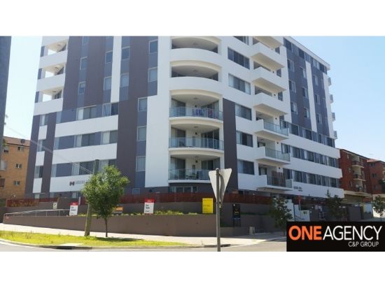 605/1 Mill Rd, Liverpool, NSW 2170