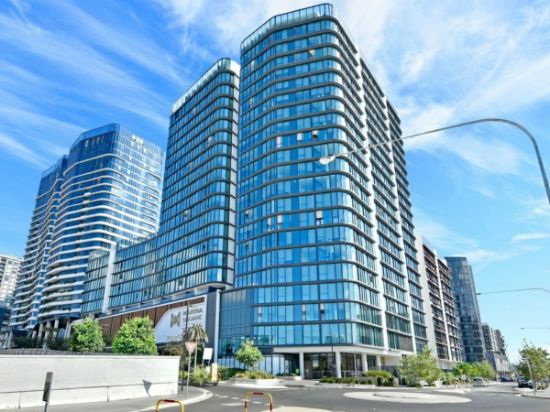 605/17 Wentworth Place, Wentworth Point, NSW 2127