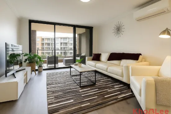 605/199 Pyrmont St, Pyrmont, NSW, 2009