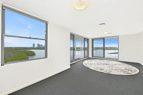 605/2 Shoreline Drive, Rhodes, NSW, 2138