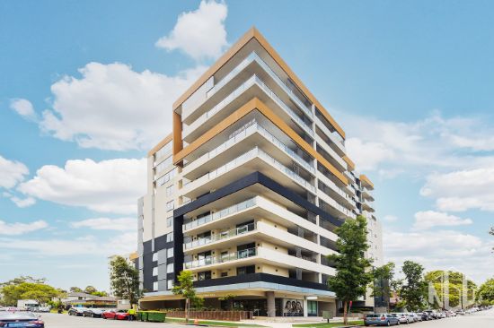 605/5 French Ave, Bankstown, NSW 2200