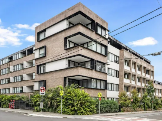 605/7 Conder Street, Burwood, NSW, 2134