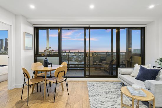 605/83 Flemington Road, North Melbourne, Vic 3051