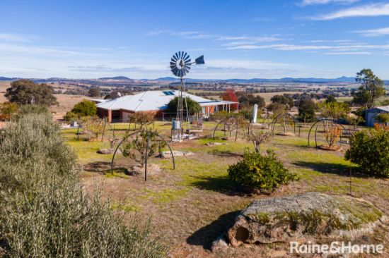 6054 Holbrook Road, Maxwell, NSW 2650
