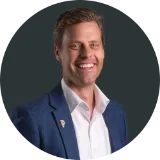 Will Honey - Real Estate Agent From - The Property Collective - CANBERRA