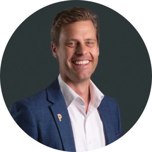Will Honey - Real Estate Agent at The Property Collective - CANBERRA