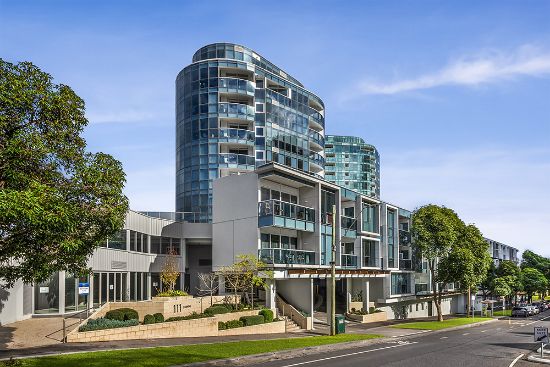 606/111 Canning St, North Melbourne, Vic 3051