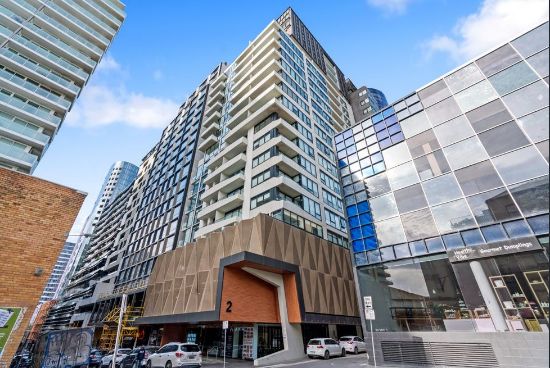 606/2 Claremont Street, South Yarra, Vic 3141