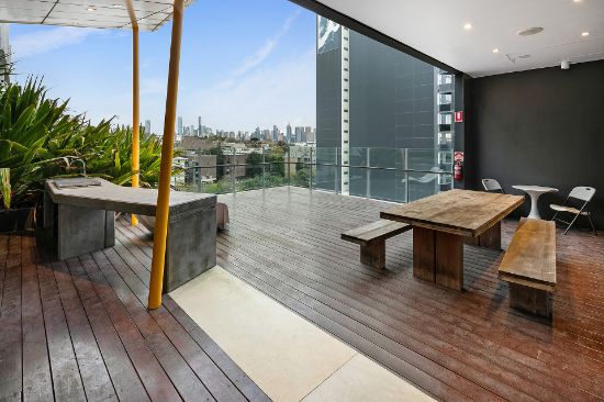 606/33 Claremont Street, South Yarra, Vic 3141