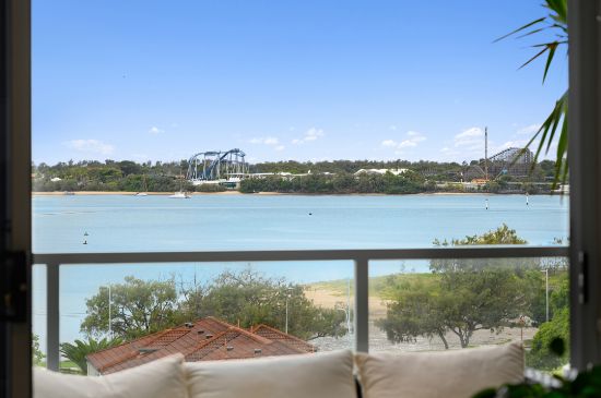 606/8 Norman Street, Southport, Qld 4215