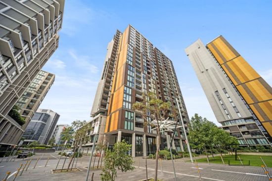 607/1 Network Place, North Ryde, NSW 2113