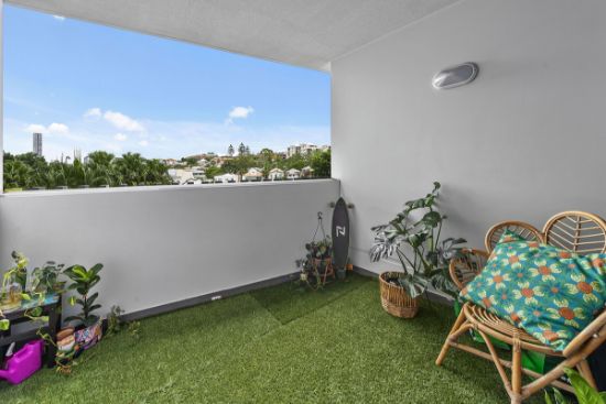 607/10 Trinity Street, Fortitude Valley, Qld 4006