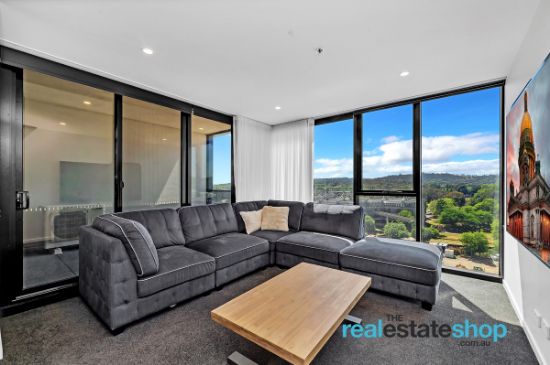 607/15 Bowes Street, Phillip, ACT 2606
