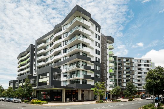 607/16 Aspinall Street, Nundah, Qld 4012