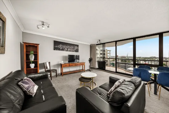 607/311 Vulture St, South Brisbane, QLD, 4101