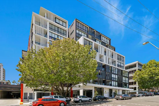 607/49 Denison Street, Wollongong, NSW, 2500