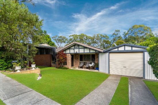 607 Archerfield Road, Forest Lake, Qld 4078