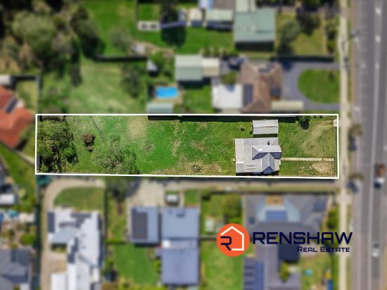 607 Freemans Dr, Cooranbong, NSW 2265
