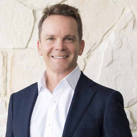 Ben Keevers - Real Estate Agent