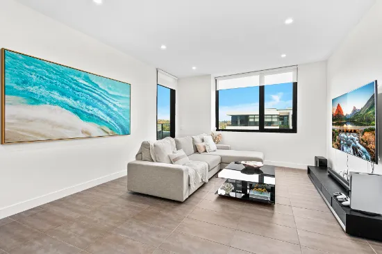 608/2 Foreshore Boulevard, Woolooware, NSW, 2230