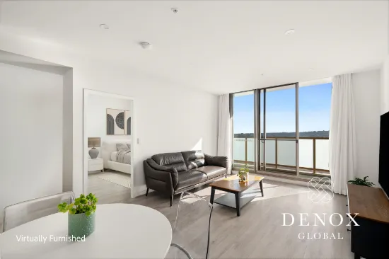 608/39 Devlin Street, Ryde, NSW, 2112
