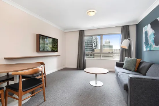 609/10 Brown Street, Chatswood, NSW, 2067