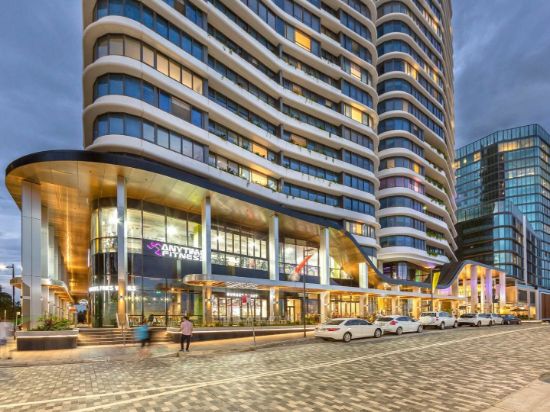 609/11 Wentworth Place, Wentworth Point, NSW 2127