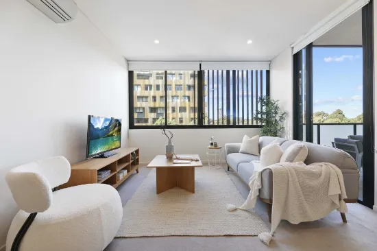 609/2 Defries Ave, Zetland, NSW, 2017