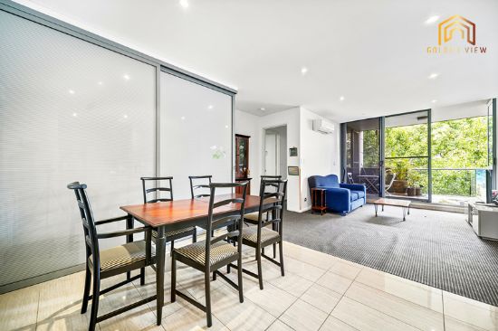 609/220-222 MONA VALE ROAD, St Ives, NSW 2075