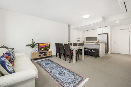 609/41 Hill Road, Wentworth Point, NSW 2127