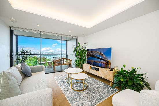 609/88 Alfred Street, Milsons Point, NSW 2061