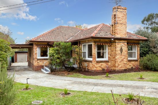 609 Doveton Street North, Soldiers Hill, Vic 3350