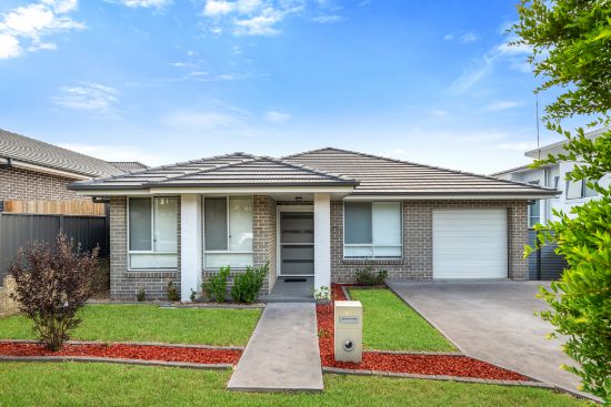 60a and 60b Stratton Road, Oran Park, NSW 2570