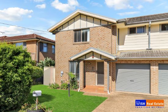 60A Hill End Road, Doonside, NSW 2767