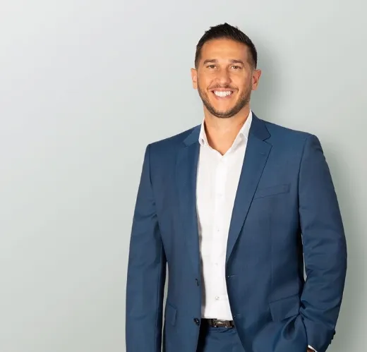Anthony  Tripodi - Real Estate Agent at Belle Property - Newtown