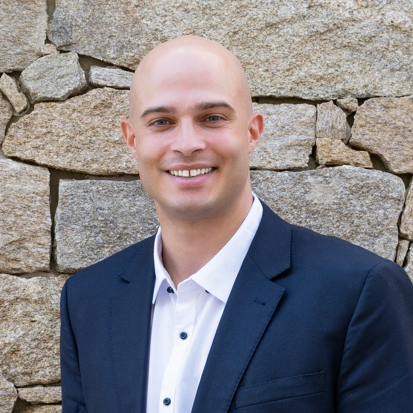 Toby Huggins - Real Estate Agent