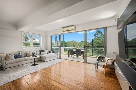 61/100 William St, Five Dock, NSW, 2046