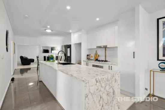 61/11 Glenvale Ave, Parklea, NSW, 2768
