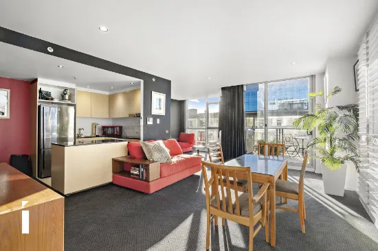 61/2 Edinburgh Avenue, City, ACT, 2601