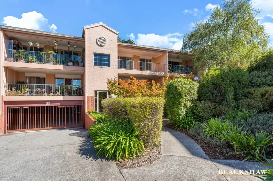 61/21 Aspinall Street, Watson, ACT, 2602